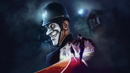 Image d'illustration pour l'article : We Are Fall Down : We Happy Few lance un nouveau DLC