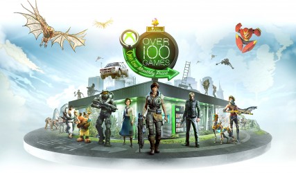 Image d'illustration pour l'article : Xbox Game Pass : Tous les jeux Microsoft seront disponibles dès leur lancement