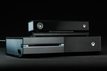 Image d'illustration pour l'article : Kinect : Les deux pieds dans la tombe