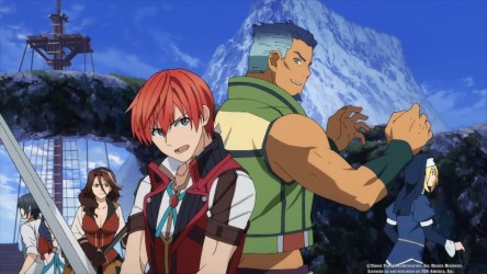Image d'illustration pour l'article : Ys VIII encore une fois repoussé sur PC à une date inconnue
