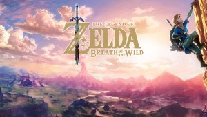 Image d'illustration pour l'article : Une édition augmentée pour le guide Zelda Breath of the Wild arrive