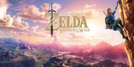 Image d'illustration pour l'article : Une édition augmentée pour le guide Zelda Breath of the Wild arrive