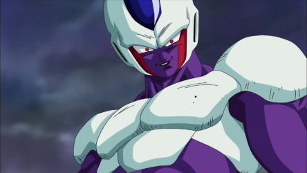Image d'illustration pour l'article : Dragon Ball FighterZ : Cooler rejoindra-t-il le roster ?