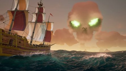 Image d'illustration pour l'article : Sea of Thieves : Les configurations PC recommandées