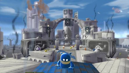 Image d'illustration pour l'article : La Switch aura aussi droit à de Blob