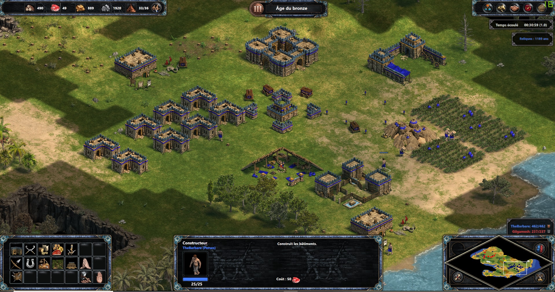 Age of empires definitive edition 2 1