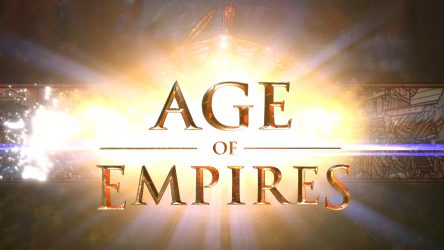 Image d'illustration pour l'article : Test Age of Empires Definitive Edition - Le lifting d'un vieux beau