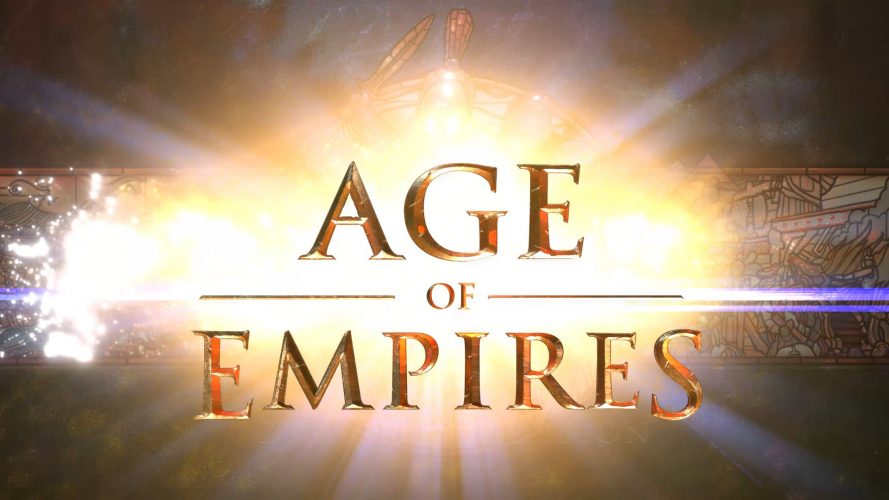 Image d\'illustration pour l\'article : Test Age of Empires Definitive Edition – Le lifting d’un vieux beau