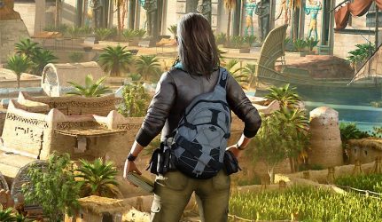Image d'illustration pour l'article : Assassin's Creed Origins : Le Discovery Tour arrive aujourd'hui accompagné d'une mise à jour