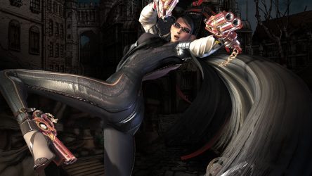 Image d'illustration pour l'article : Pourquoi Bayonetta 3 ne sort que sur Switch ?