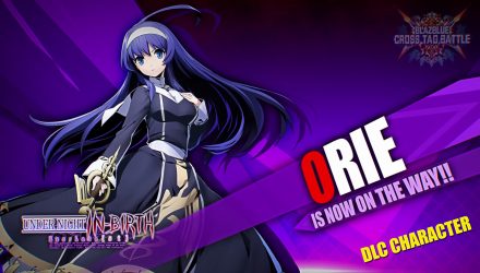 Image d'illustration pour l'article : BlazBlue Cross Tag Battle : Trois personnages et le modèle économique se précise