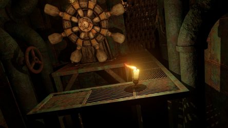 Image d'illustration pour l'article : Test Candleman : The Complete Journey - Brûle petite bougie !