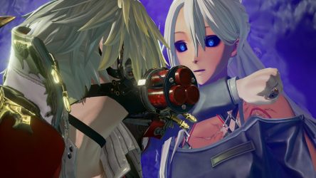 Image d'illustration pour l'article : Code Vein explique son multijoueur et quelques détails sur ses personnages