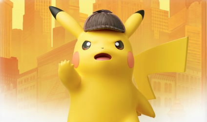 Image d'illustration pour l'article : Un trailer axé sur le scénario de Détective Pikachu