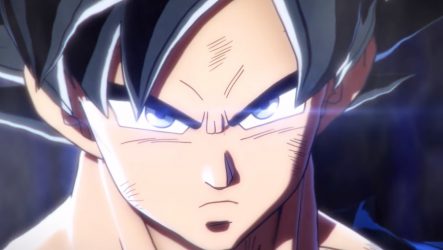 Image d'illustration pour l'article : Dragon Ball Xenoverse 2 : Goku Ultra Instinct, Jiren et C-17 se montrent en vidéo
