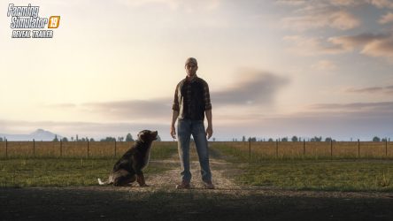 Image d'illustration pour l'article : Aperçu : Farming Simulator 19, nos impressions sur cet épisode qui fait un grand pas en avant !