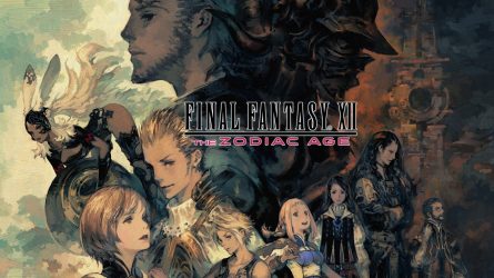Image d'illustration pour l'article : Final Fantasy XII : The Zodiac Age se lance en vidéo sur PC