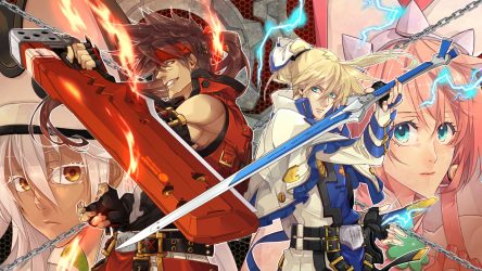 Image d'illustration pour l'article : Le prochain épisode de Guilty Gear sera-t-il simplifié ?