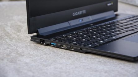 Image d'illustration pour l'article : Test Gigabyte Aero 15X – Un sérieux concurrent gaming