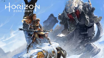 Image d\'illustration pour l\'article : Sony va retirer Horizon Zero Dawn: Complete Edition du catalogue PlayStation Plus, de quoi relancer les rumeurs d’un remaster