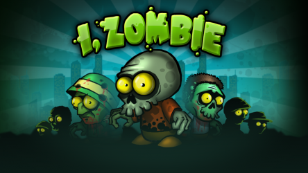 Image d'illustration pour l'article : Les Zombies envahiront la Switch en mars avec I, Zombie