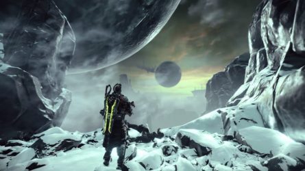 Image d'illustration pour l'article : Immortal Unchained s'offre un trailer de gameplay et une beta fermée