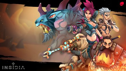 Image d'illustration pour l'article : Test Insidia – Que vaut ce F2P original ?