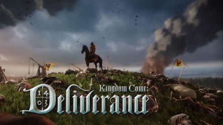 Image d'illustration pour l'article : Kingdom Come : Deliverance est en route vers le succès