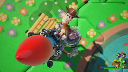 Image d'illustration pour l'article : E3 2018 : Kingdom Hearts 3 s'offre deux éditions Deluxe dont une à 239.99€