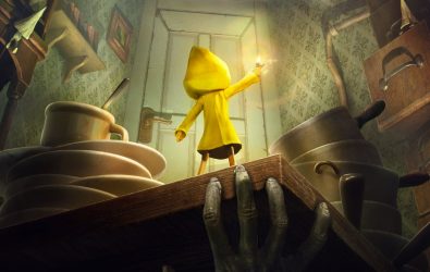 Image d'illustration pour l'article : Little Nightmares : Une version Switch en préparation ?