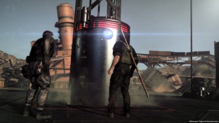 Image d'illustration pour l'article : Metal Gear Survive : 5 conseils pratiques pour bien vous aider à démarrer