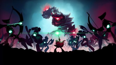 Image d'illustration pour l'article : Aperçu : Masters Of Anima - Nos impressions sur le nouveau jeu de Passtech Games