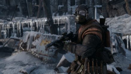 Image d'illustration pour l'article : De nouvelles informations pour Metro Exodus !