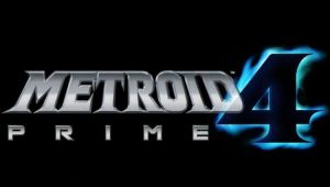 Metroid prime 4