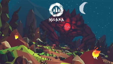 Image d'illustration pour l'article : Mulaka dévoile ses multiples dates de sortie sur toutes les plateformes