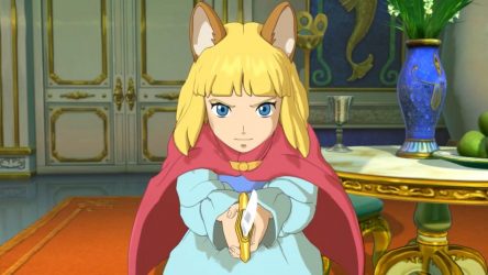 Image d'illustration pour l'article : Ni no Kuni II : Découvrez les 18 premières minutes du jeu