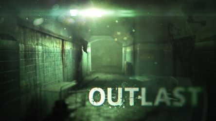 Image d'illustration pour l'article : Outlast est disponible sur Switch dès maintenant à la surprise générale