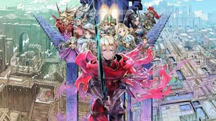 Image d'illustration pour l'article : Test Radiant Historia : Perfect Chonology - Un très grand jeu sur une petite console