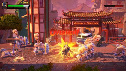 Image d'illustration pour l'article : Shaq Fu : A Legend Reborn trouve sa date de sortie en vidéo