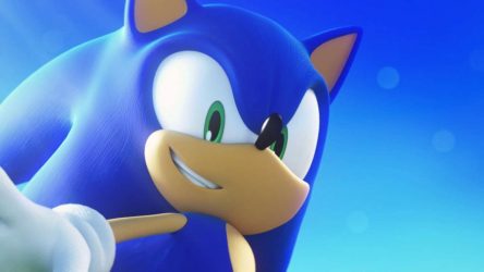 Image d'illustration pour l'article : Sega : Roger Craig Smith ne sera plus la voix de Sonic après 10 ans dans ce rôle