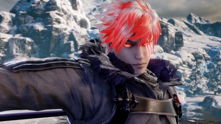Image d'illustration pour l'article : SoulCalibur VI dévoile de nouvelles images des derniers combattants annoncés