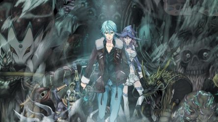 Image d'illustration pour l'article : The Lost Child sera disponible en Europe dès cet été