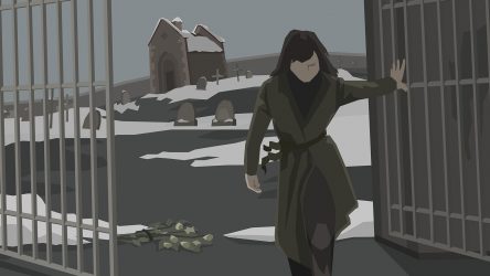 Image d'illustration pour l'article : This Is the Police 2 annoncé sur PC et consoles avec un premier trailer