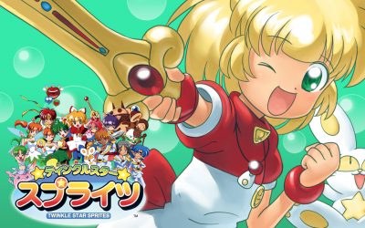 Image d'illustration pour l'article : Retroflash : Twinkel Star Sprites, aussi mignon qu'exigeant