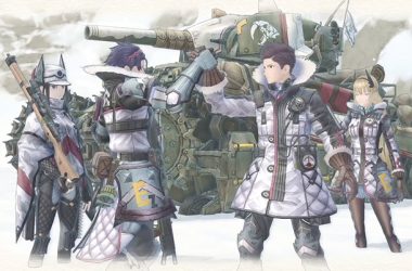 Image d'illustration pour l'article : Valkyria Chronicles 4 nous présente quelques uns de ses personnages