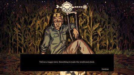 Image d'illustration pour l'article : Where the Water Tastes Like Wine : Une nouvelle vidéo qui lève le voile sur sa fenêtre de sortie !