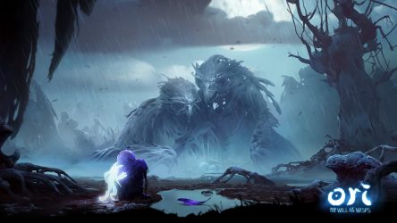 Image d'illustration pour l'article : Moon Studios recrute pour Ori and the Will of the Wisps et une nouvelle licence