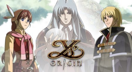 Image d'illustration pour l'article : Ys Origin sortira aussi sur Xbox One
