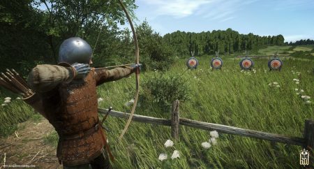Image d'illustration pour l'article : Kingdom Come : Deliverance sort avec une maj colossale