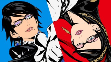 Image d'illustration pour l'article : Bayonetta 1 et 2 présentent leur édition Switch en vidéo
